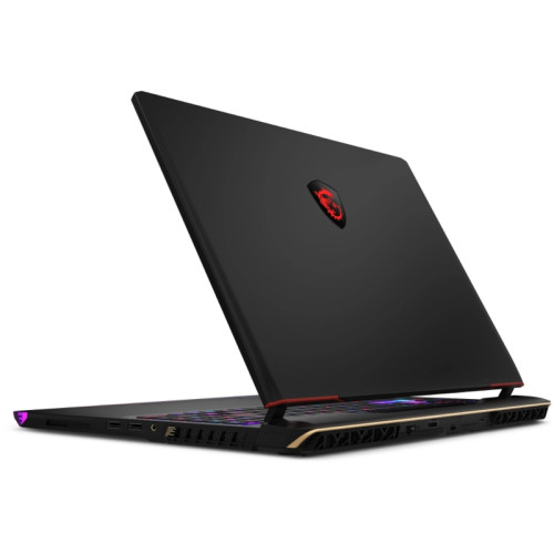 Ноутбук MSI Raider 16 HX A2XWIG-688CA Core Ultra 9 275HX 64Gb SSD2Tb NVIDIA GeForce RTX5080 16Gb 16