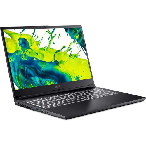 Ноутбук ASPIRE 7 15.6