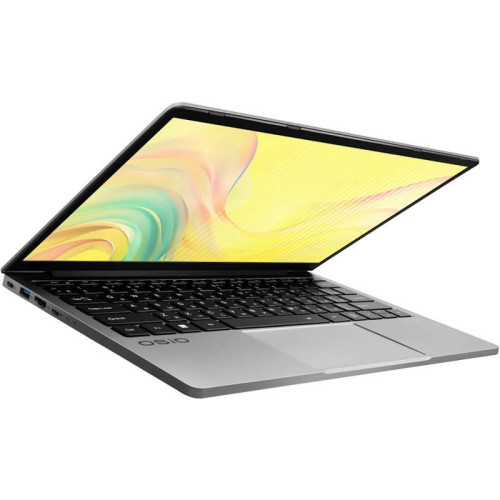 Ноутбук Osio FocusLine F140a-008 Ryzen 5 5560U 16Gb SSD512Gb AMD Radeon 14