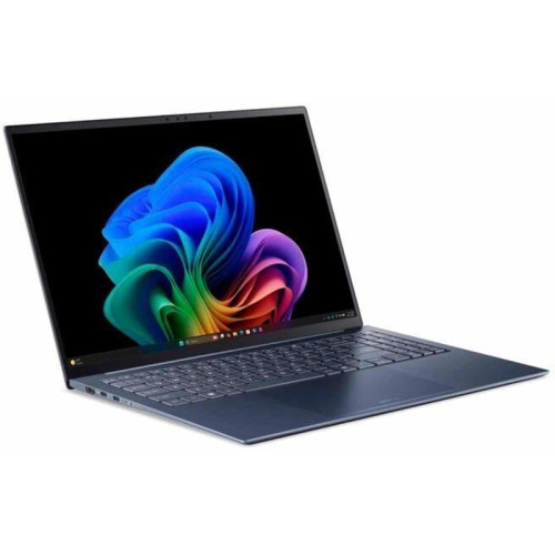 Ноутбук Acer Swift Edge 16 AI SFE16-I51-76RR Core Ultra 7 355 16Gb SSD512Gb Intel Graphics 16