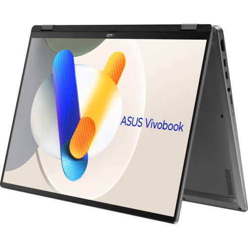 Ноутбук/ ASUS TP3607SH-RJ043W flip 16