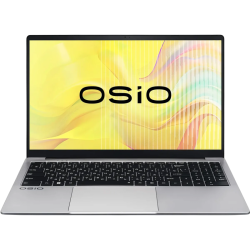 Ноутбук Osio FocusLine F150a-010 Ryzen 5 5500U 16Gb SSD512Gb AMD Radeon 15.6