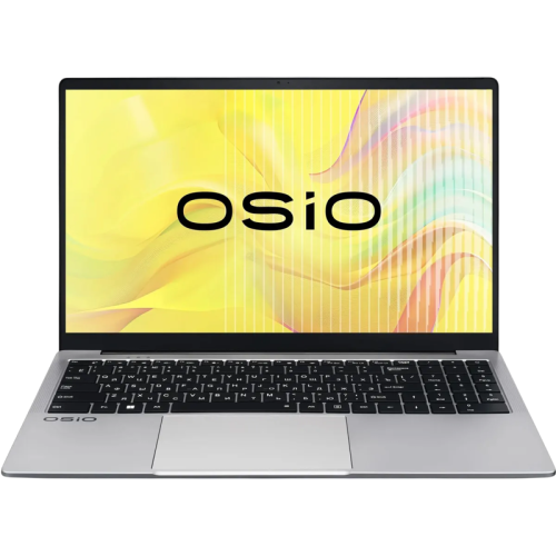 Ноутбук Osio FocusLine F150a-010 Ryzen 5 5500U 16Gb SSD512Gb AMD Radeon 15.6