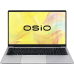 Ноутбук Osio FocusLine F150a-010 Ryzen 5 5500U 16Gb SSD512Gb AMD Radeon 15.6 Ноутбук Osio FocusLine F150a-010 Ryzen 5 5500U 16Gb SSD512Gb AMD Radeon 15.6
