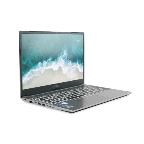 Ноутбук/ Ноутбук NERPA CASPICA I552-15 (15.6