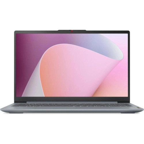 Ноутбук Lenovo IdeaPad Slim 3 15AMN8 Ryzen 5 7520U 16Gb SSD1Tb AMD Radeon 610M 15.6
