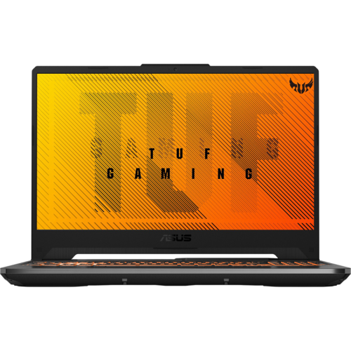 Ноутбук/ ASUS TUF A15 FA506NCG-HN218 15.6
