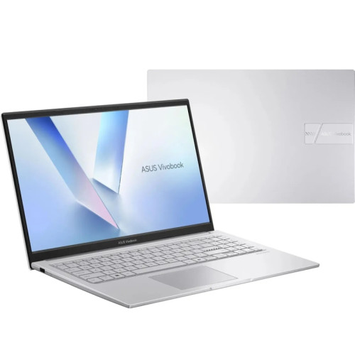 Ноутбук/ ASUS X1504MA-BQ056 15.6
