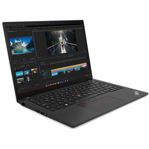 Ноутбук Lenovo ThinkPad T14 G4 Core i5 1335U 16Gb SSD512Gb Intel UHD Graphics 14