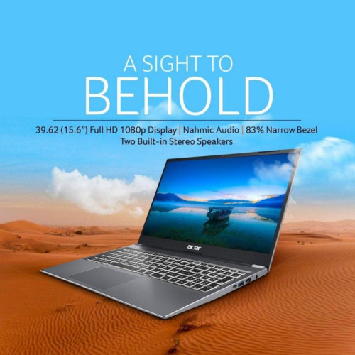 Ноутбук Acer Aspire Lite 15 AL15-41P-R0JJ AMD Ryzen 3 5400U/8Gb (1*8 D4)/SSD256Gb/UMA/15.6 Ноутбук Acer Aspire Lite 15 AL15-41P-R0JJ AMD Ryzen 3 5400U/8Gb (1*8 D4)/SSD256Gb/UMA/15.6