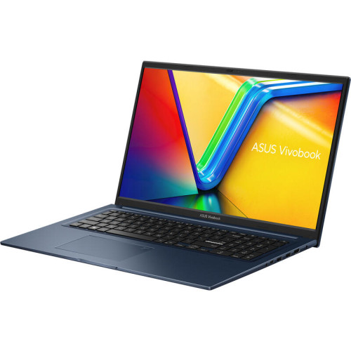 Ноутбук/ ASUS X1704VA-AU778 17.3 Ноутбук/ ASUS X1704VA-AU778 17.3