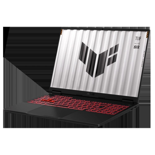 Ноутбук ASUS TUF Gaming A16 FA608PM-RV041 AMD Ryzen 9 8940HX/16Gb (D5)/SSD1Tb/RTX5060 8Gb (115W)/16 Ноутбук ASUS TUF Gaming A16 FA608PM-RV041 AMD Ryzen 9 8940HX/16Gb (D5)/SSD1Tb/RTX5060 8Gb (115W)/16