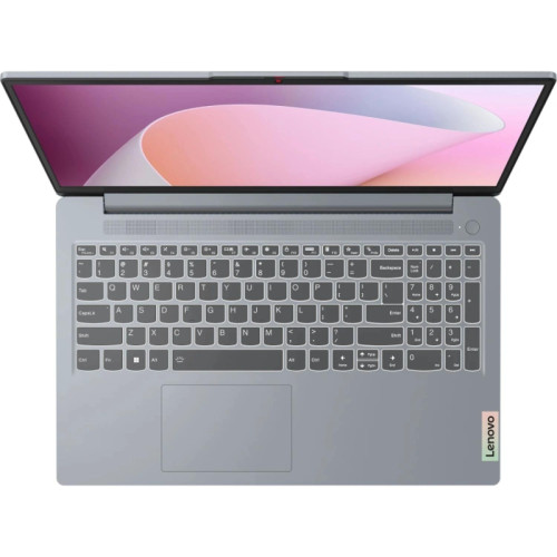 Ноутбук Lenovo IdeaPad Slim 3 15AMN8 Ryzen 3 7320U 8Gb SSD512Gb AMD Radeon 610M 15.6 Ноутбук Lenovo IdeaPad Slim 3 15AMN8 Ryzen 3 7320U 8Gb SSD512Gb AMD Radeon 610M 15.6