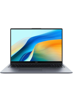Ноутбук Huawei MateBook D 16 MCLG-X Core i7 13700K 16Gb SSD1Tb Intel UHD Graphics 770 16