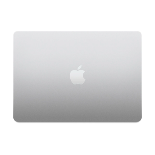 Ноутбук Apple/ 13-inch MacBook Air: Apple M4 10 core CPU, 10 core GPU/24GB/512GB SSD - Silver/US