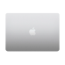 Ноутбук Apple/ 13-inch MacBook Air: Apple M4 10 core CPU, 10 core GPU/24GB/512GB SSD - Silver/US