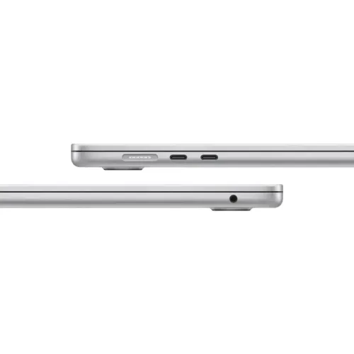 Ноутбук Apple/ 15-inch MacBook Air: M4 10 core CPU, 10 core GPU/16GB/256GB SSD - Silver