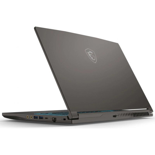 Ноутбук MSI Thin 15 B12VE-2075XRU Core i5 12450H 16Gb SSD1Tb NVIDIA GeForce RTX4050 6Gb 15.6