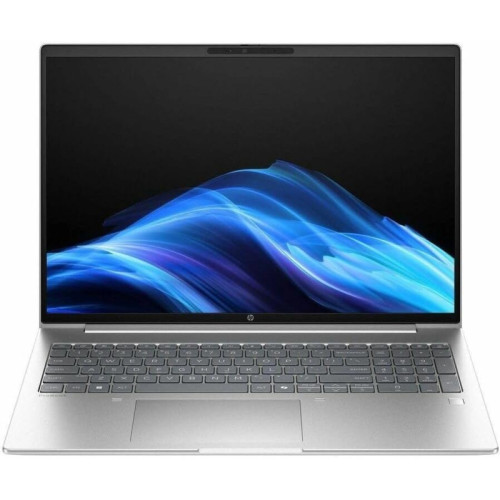 Ноутбук HP ProBook 4 G1i Ultra 7 255U 16Gb SSD512Gb Intel Iris Xe graphics 16