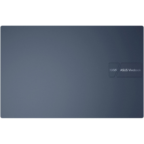 Ноутбук Asus Vivobook 15 X1504VA-BQ4059 Core 3 100U 16Gb SSD512Gb Intel Graphics 15.6