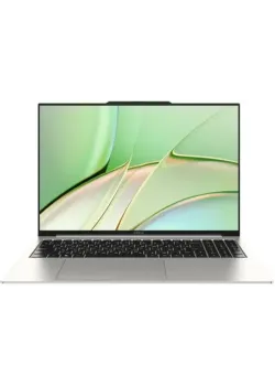 Ноутбук Infinix Xbook B16 BL614 Core Ultra5-115U 16GB/1TB DOS Titanium Silver