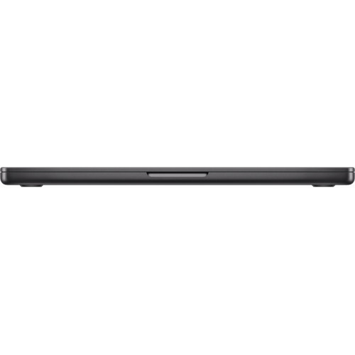 Ноутбук Apple/ 14-inch MacBook Pro: Apple M3 Pro with 12-core CPU, 18-core GPU/18GB/1TB SSD - Space Black/RU