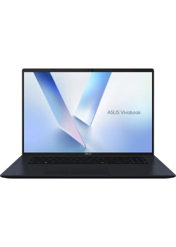Ноутбук Asus Vivobook 18 M1807HA-S8025 Ryzen 7 260 16Gb SSD1Tb AMD Radeon 780M 18.4