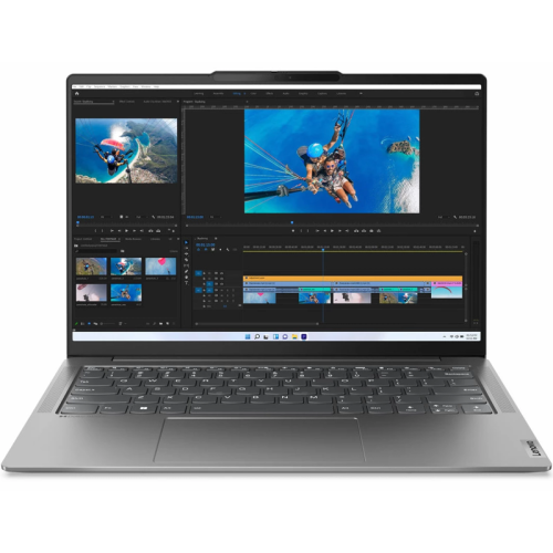 Ноутбук/ Lenovo Yoga Slim 6 14IRP8 14