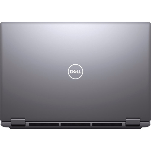 Ноутбук/ Dell Mobile Precision Workstation 7780 17.3