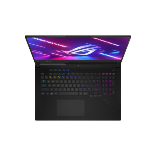 Ноутбук/ ASUS ROG Strix SCAR 17 G733PZV-LL111 17.3