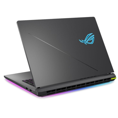 Ноутбук ASUS ROG Strix G18 G815JMR-TT241 Intel Core i9-14900HX/16Gb (2*8 D5)/SSD512Gb/RTX5060 8Gb (115W)/18