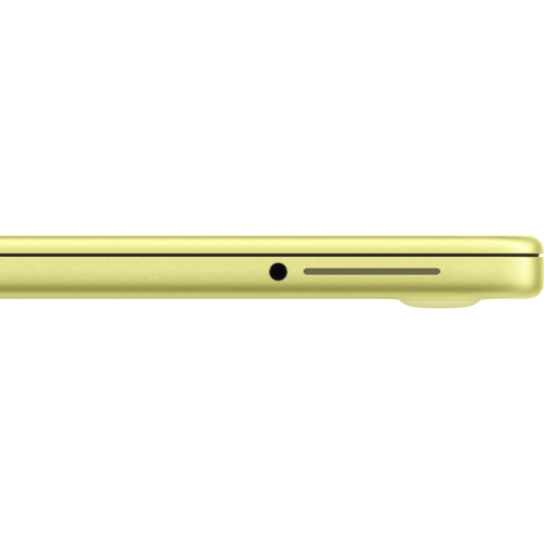 Ноутбук Apple/ 13-inch MacBook Neo:A18 Pro, 6-core CPU, 5-core GPU, 16-core Neurall/8GB/512GB SSD/Eng Magic Kbd with Touch ID-Citrus Eng kbd 3 pin Ноутбук Apple/ 13-inch MacBook Neo:A18 Pro, 6-core CPU, 5-core GPU, 16-core Neurall/8GB/512GB SSD/Eng Magic Kbd with Touch ID-Citrus Eng kbd 3 pin