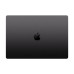 Ноутбук Apple/ 14-inch MacBook Pro: Apple M3 Pro with 11-core CPU, 14-core GPU/18GB/512GB SSD - Space Black/EN