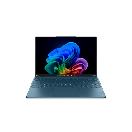 Ноутбук/ Lenovo Yoga Slim 9 14ILL10 14