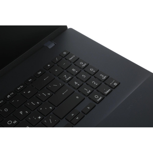 Ноутбук Asus Vivobook 18 M1807HA-S8160 Ryzen 7 260 16Gb SSD512Gb AMD Radeon 780M 18