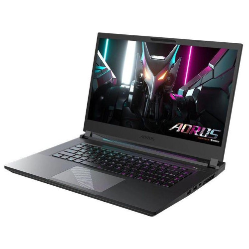 Ноутбук Gigabyte Aorus 15 BKF Core i7 13620H 16Gb SSD1Tb NVIDIA GeForce RTX4060 8Gb 15.6