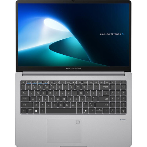 Ноутбук/ ASUS P1503CVA-S70986 15.6