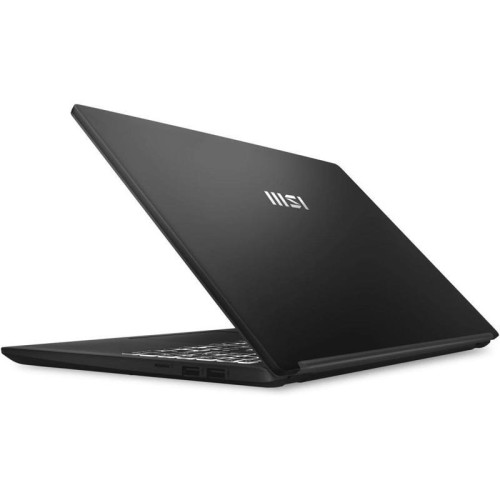 Ноутбук MSI Modern 15 H B13M-021US Core i7 13620H 32Gb SSD1Tb Intel Iris Xe graphics 15.6