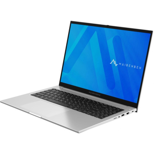 Ноутбук Maibenben M16B-R343UM Ryzen 3 4300U 8Gb SSD512Gb AMD Radeon 16