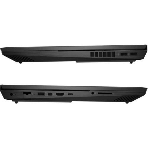 Ноутбук HP Omen 17-cm2006ci Core i7 13700HX 16Gb SSD1Tb NVIDIA GeForce RTX4070 8Gb 17.3