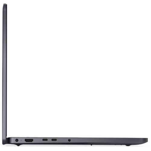 Ноутбук Dell Pro 16 Core Ultra 7 255U 16Gb SSD512Gb Intel Graphics 16