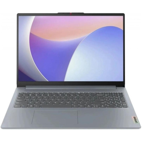 Ноутбук Lenovo IdeaPad Slim 3 15ABR8 Ryzen 7 5825U 16Gb SSD512Gb AMD Radeon Graphics 15.6