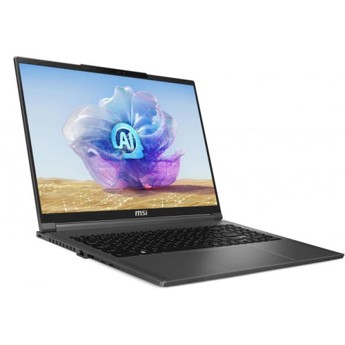 Ноутбук MSI Creator 16 AI Studio A1VIG-060RU Core Ultra 9 185H 64Gb SSD2Tb NVIDIA GeForce RTX4090 16Gb 16