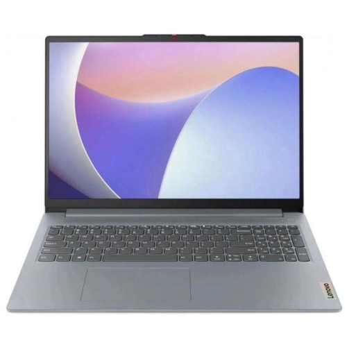 Ноутбук Lenovo IdeaPad Slim 3 15IRU8 Core i3 1315U 8Gb SSD256Gb Intel UHD Graphics 15.6