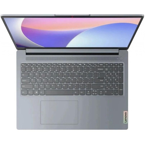 Ноутбук LENOVO IdeaPad 3 Slim 15IRU8 15.6