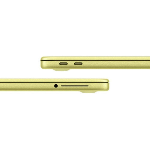 Ноутбук Apple MacBook Neo 13 A18 Pro/8Gb/SSD512Gb/UMA/13