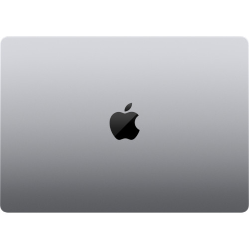 Ноутбук Apple/ 14-inch MacBook Pro: Apple M2 Pro with 10-core CPU, 16-core GPU/16GB/512GB SSD - Space Gray/US