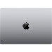 Ноутбук Apple/ 14-inch MacBook Pro: Apple M2 Pro with 10-core CPU, 16-core GPU/16GB/512GB SSD - Space Gray/US