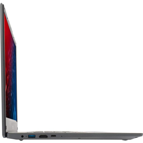Ноутбук IRU Калибр 15PH Ryzen 7 5700U 16Gb SSD512Gb AMD Radeon Rx Vega 8 15.6