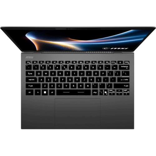 Ноутбук MSI Prestige 13 AI+ A3MG-046RU Core Ultra 9 386H 32Gb SSD1Tb Intel Arc 13.3
